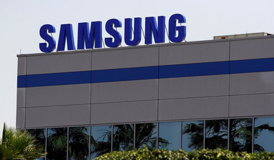 Samsung Electronics Texas chip plant